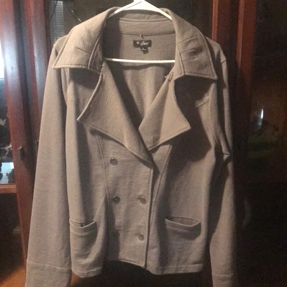 Guess Jacket
